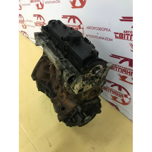Двигатель (55-81 kW \ 75-110 Кс) Mercedes-Benz Citan 1.5 CDI 2012-2021 OM607951